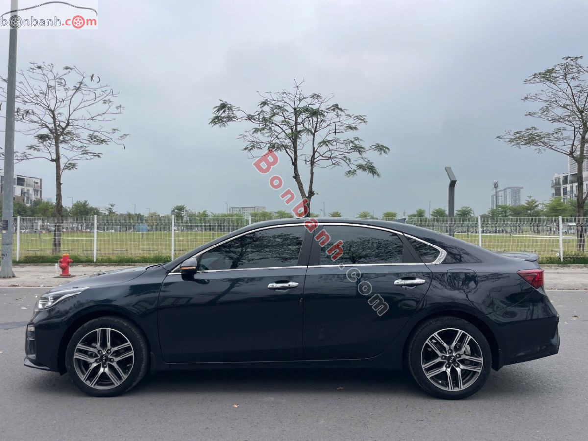 Bán ô tô Kia Cerato 2.0 AT Premium - 2020 - xe cũ