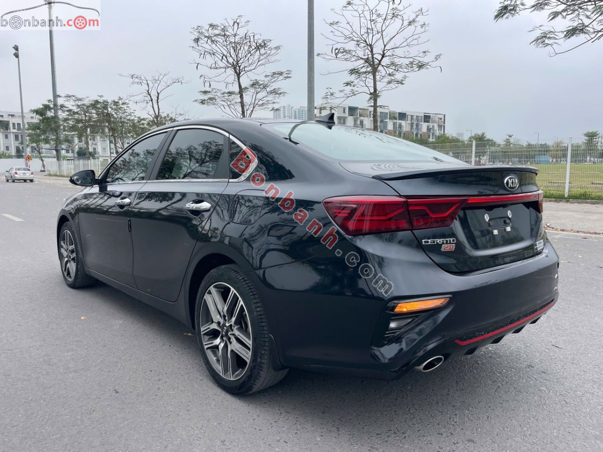 Bán ô tô Kia Cerato 2.0 AT Premium - 2020 - xe cũ