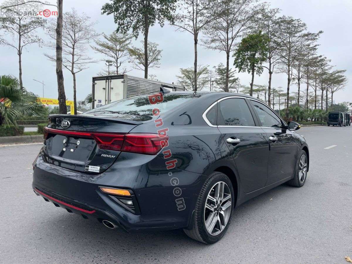 Bán ô tô Kia Cerato 2.0 AT Premium - 2020 - xe cũ