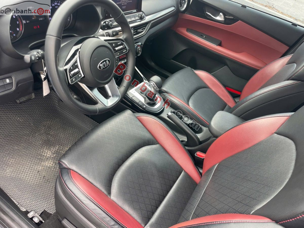 Bán ô tô Kia Cerato 2.0 AT Premium - 2020 - xe cũ