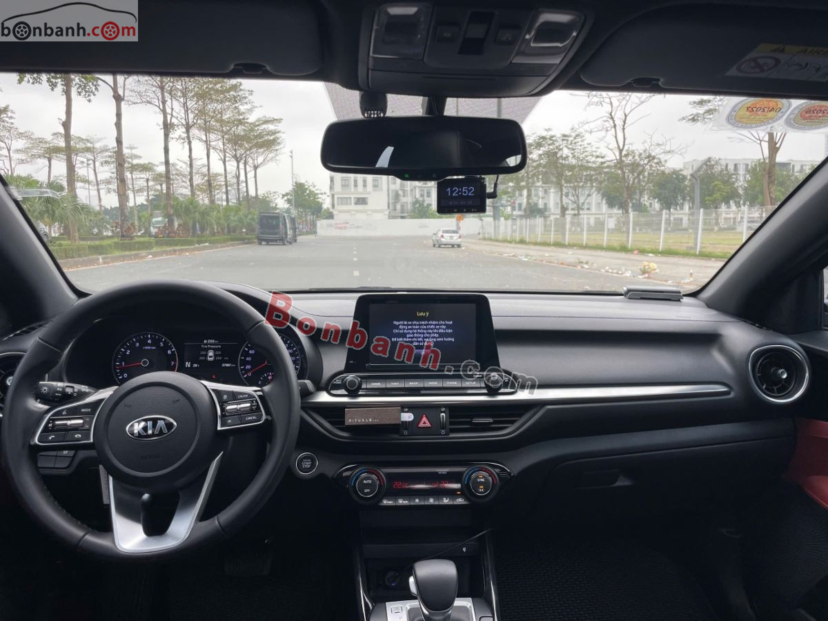 Bán ô tô Kia Cerato 2.0 AT Premium - 2020 - xe cũ