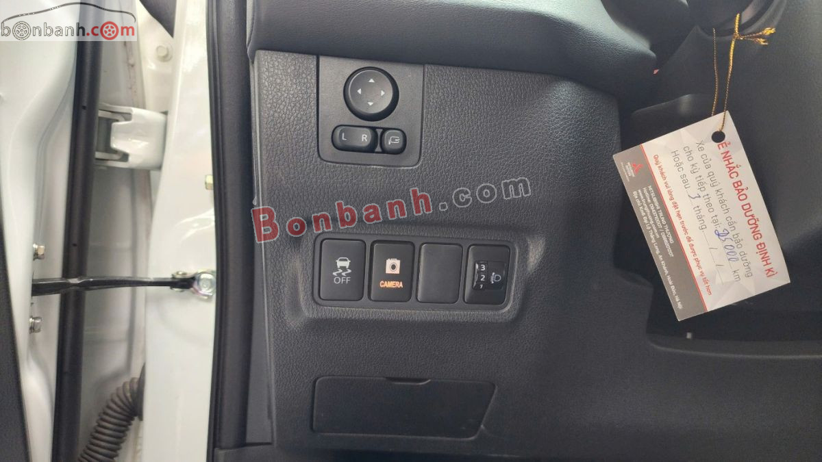 Bán ô tô Mitsubishi Xpander Premium 1.5 AT - 2025 - xe cũ