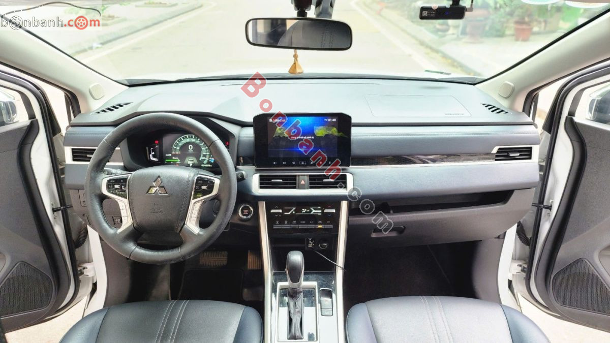 Bán ô tô Mitsubishi Xpander Premium 1.5 AT - 2025 - xe cũ