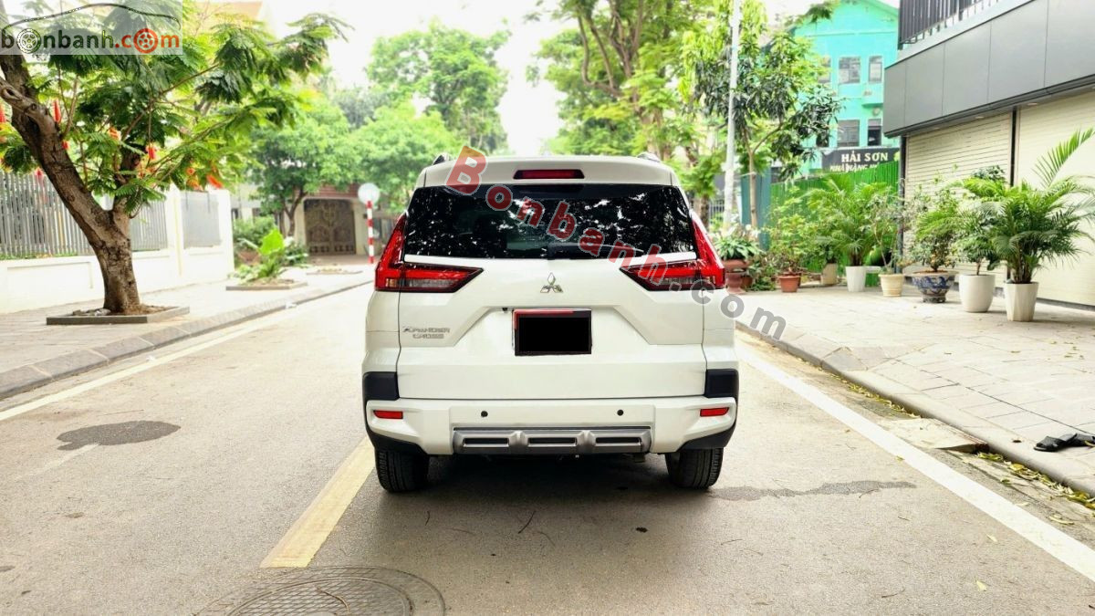 Bán ô tô Mitsubishi Xpander Premium 1.5 AT - 2025 - xe cũ