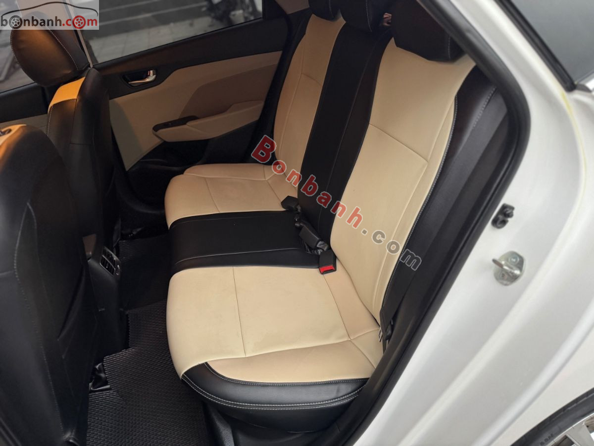 Bán ô tô Hyundai Accent 1.4 AT - 2023 - xe cũ