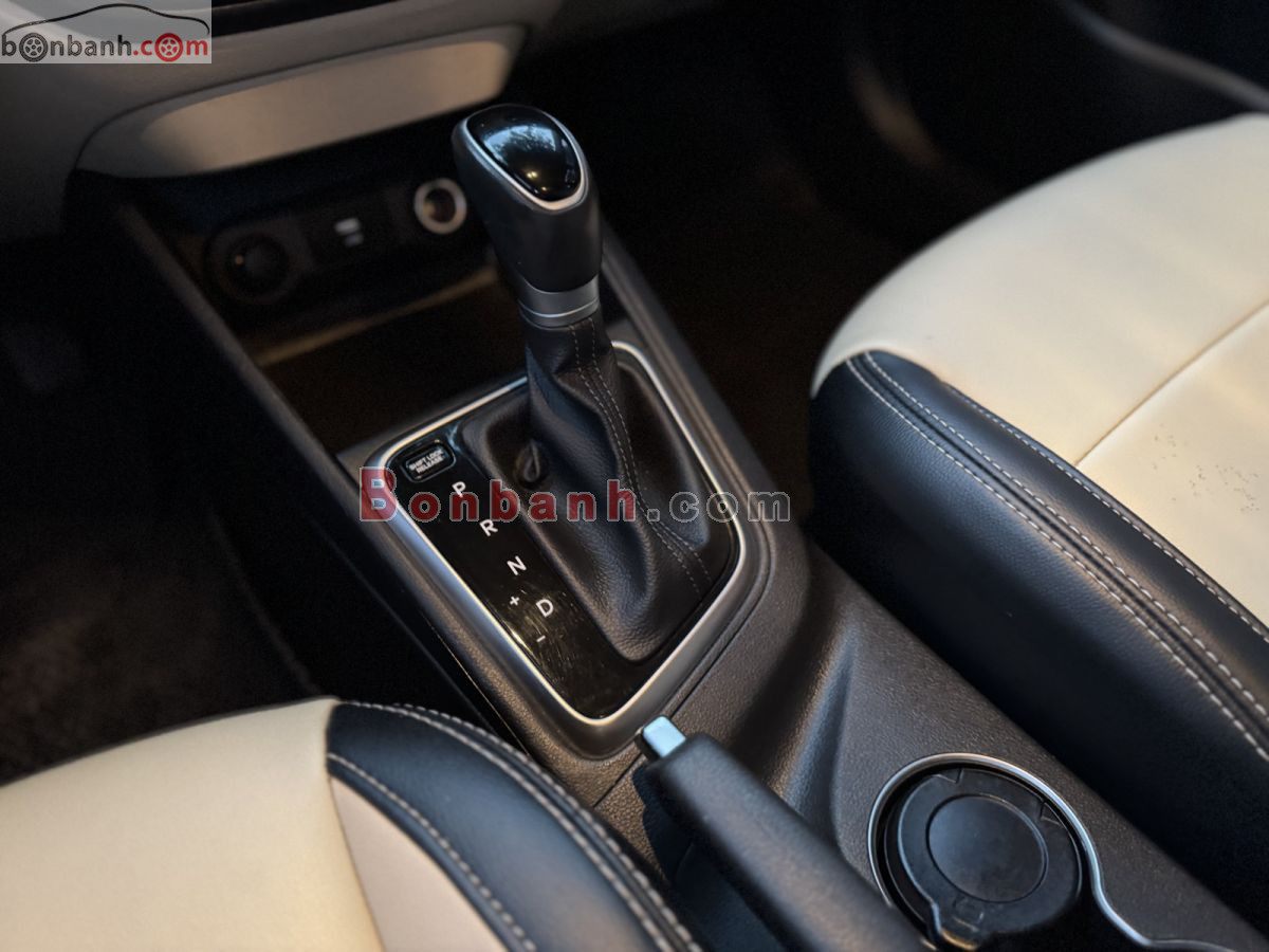 Bán ô tô Hyundai Accent 1.4 AT - 2023 - xe cũ