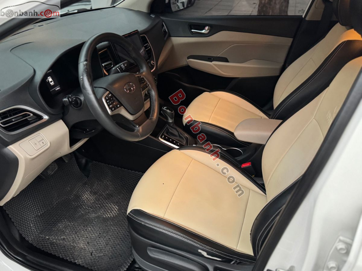 Bán ô tô Hyundai Accent 1.4 AT - 2023 - xe cũ