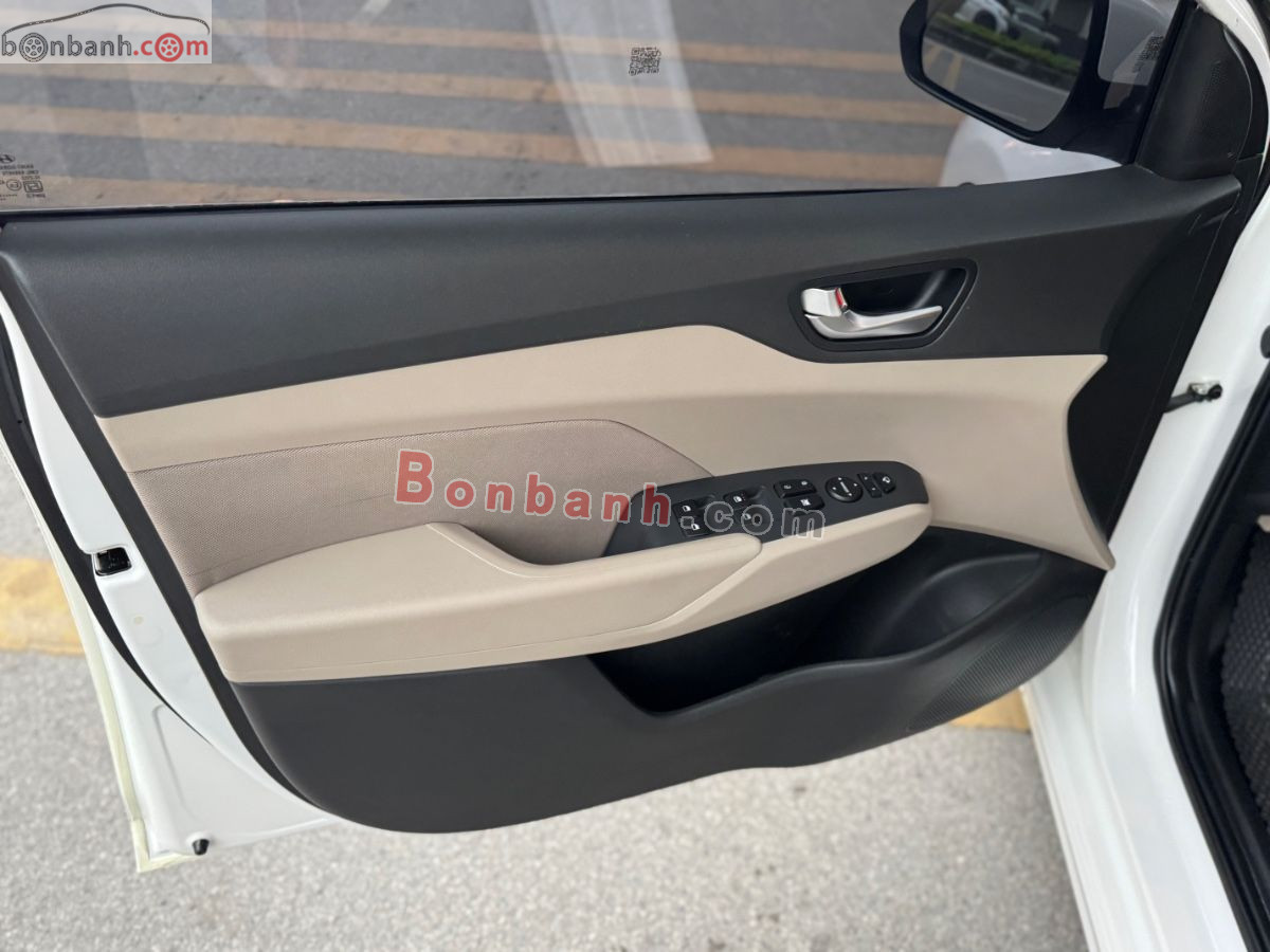 Bán ô tô Hyundai Accent 1.4 AT - 2023 - xe cũ