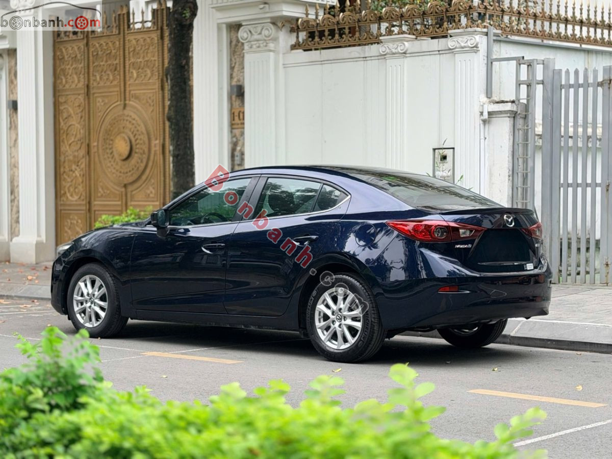 Bán ô tô Mazda 3 1.5L Luxury - 2019 - xe cũ