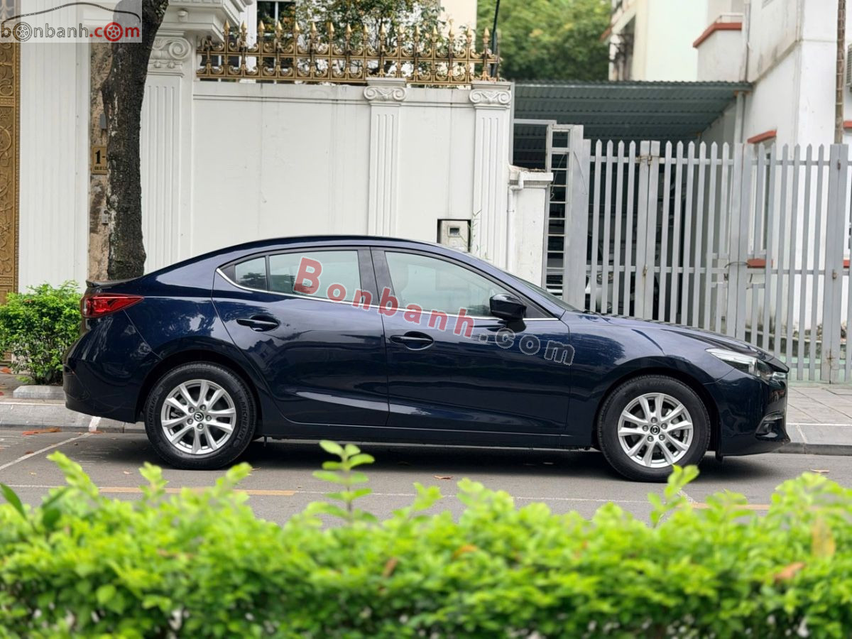 Bán ô tô Mazda 3 1.5L Luxury - 2019 - xe cũ
