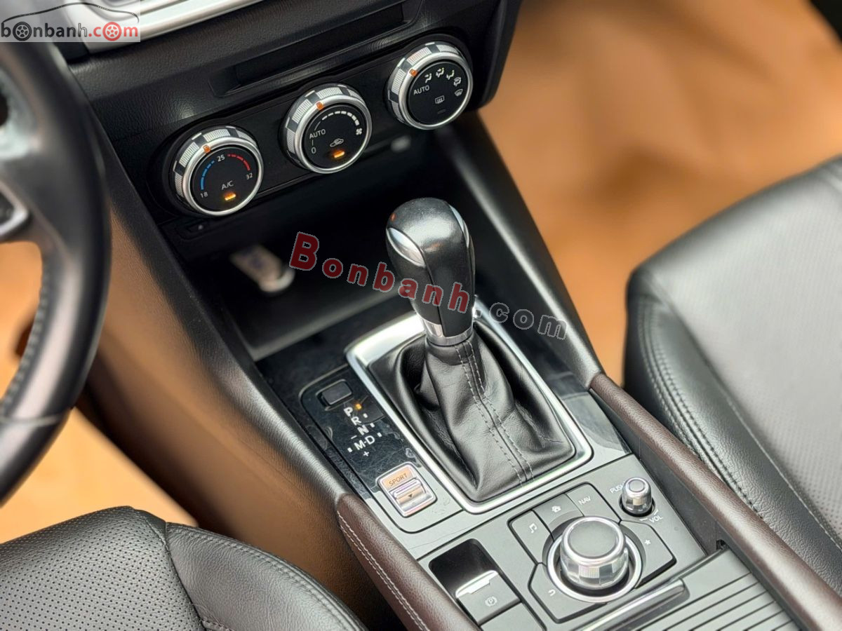 Bán ô tô Mazda 3 1.5L Luxury - 2019 - xe cũ