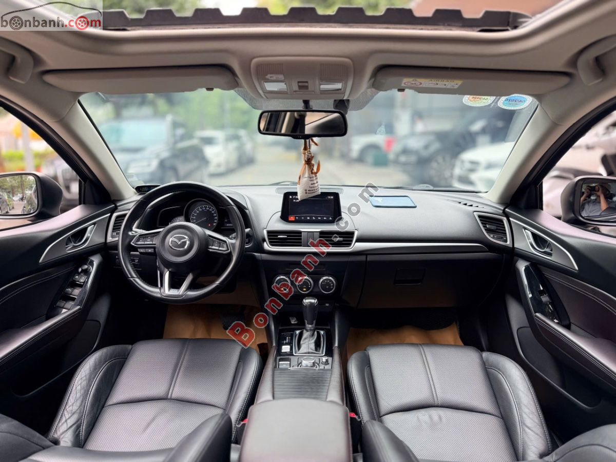 Bán ô tô Mazda 3 1.5L Luxury - 2019 - xe cũ