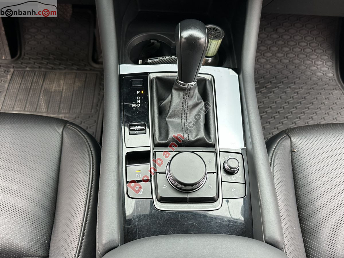 Bán ô tô Mazda 3 1.5L Luxury - 2022 - xe cũ