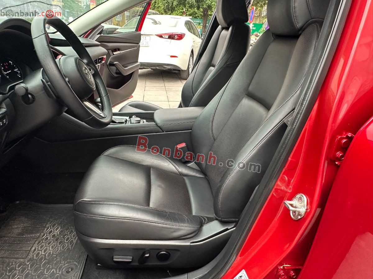 Bán ô tô Mazda 3 1.5L Luxury - 2022 - xe cũ