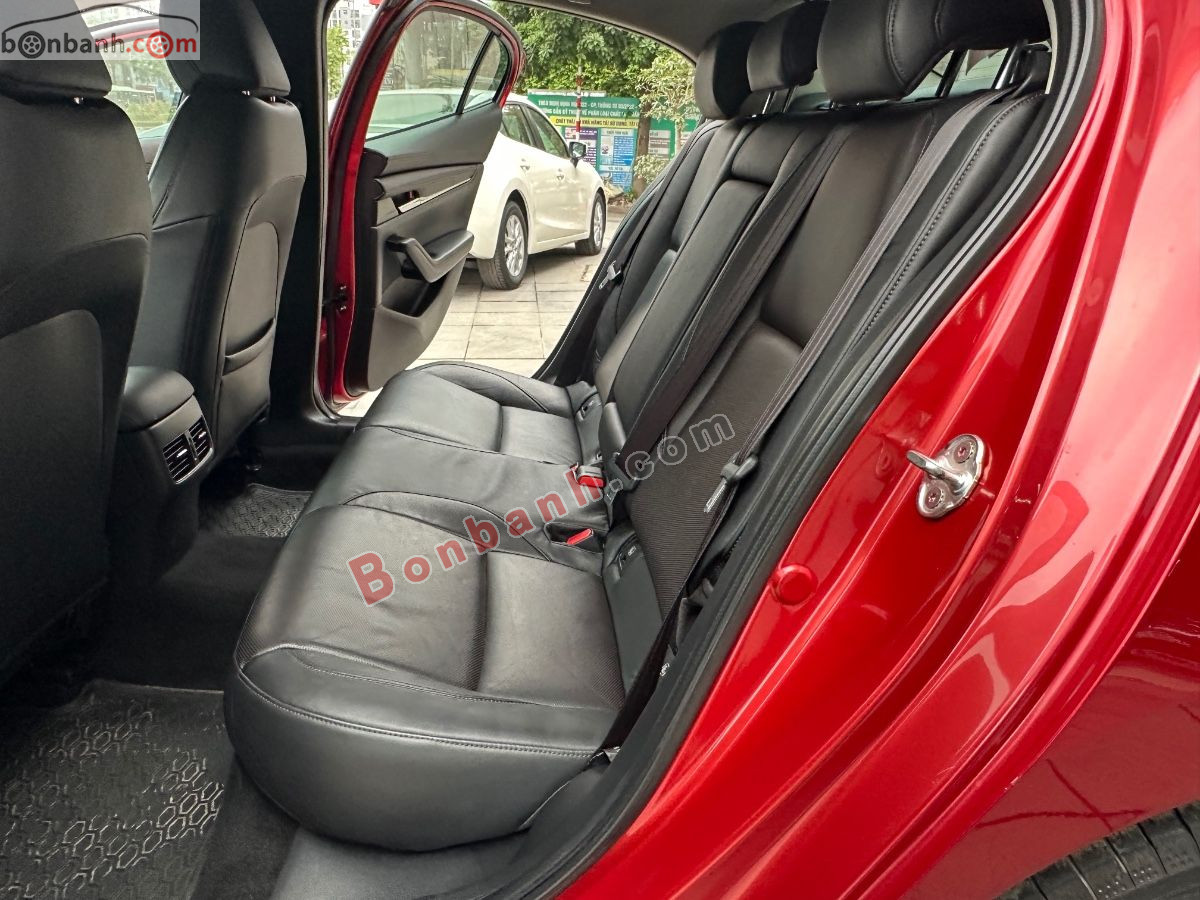 Bán ô tô Mazda 3 1.5L Luxury - 2022 - xe cũ