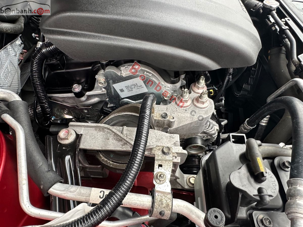 Bán ô tô Mazda 3 1.5L Luxury - 2022 - xe cũ