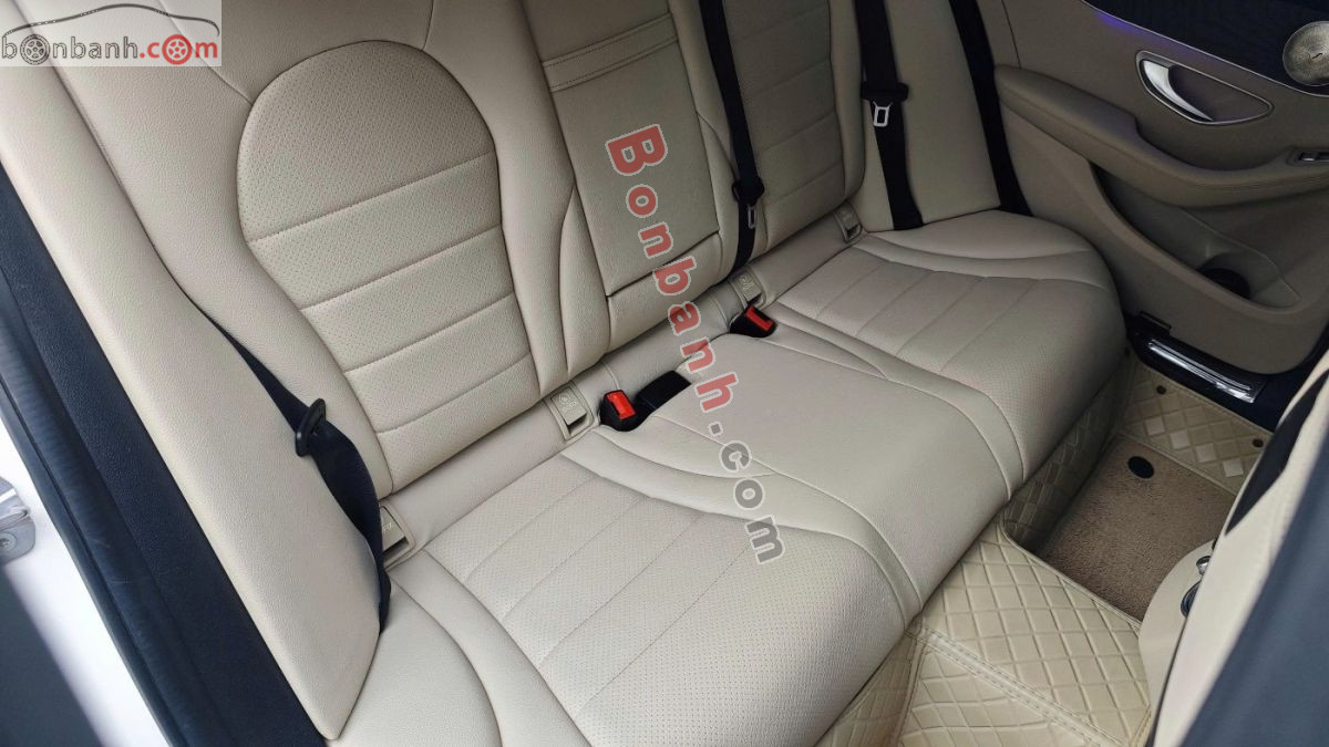 Bán ô tô Mercedes Benz C class C200 - 2019 - xe cũ