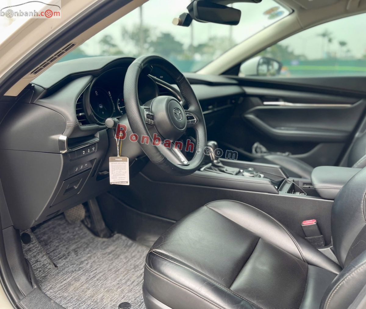 Bán ô tô Mazda 3 1.5L Luxury - 2020 - xe cũ