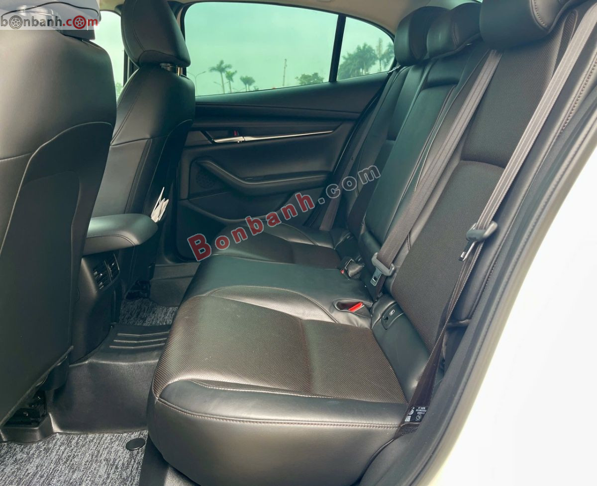 Bán ô tô Mazda 3 1.5L Luxury - 2020 - xe cũ