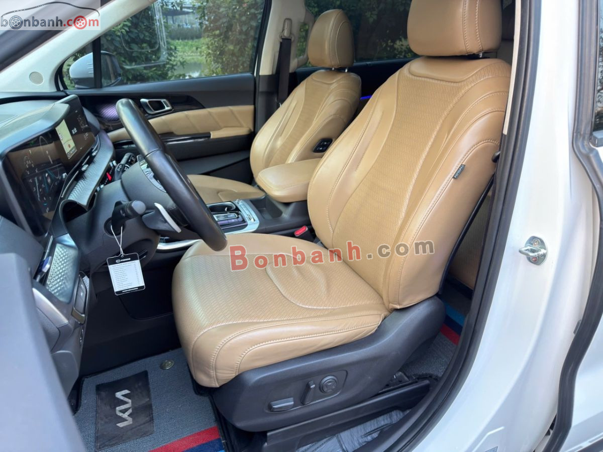 Bán ô tô Kia Carnival Signature 2.2D - 2022 - xe cũ