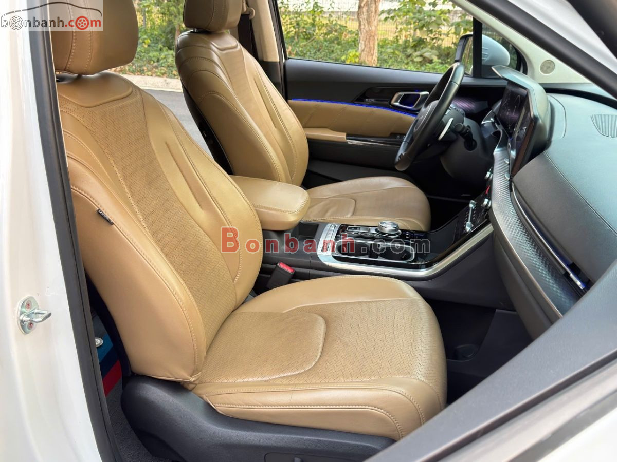 Bán ô tô Kia Carnival Signature 2.2D - 2022 - xe cũ