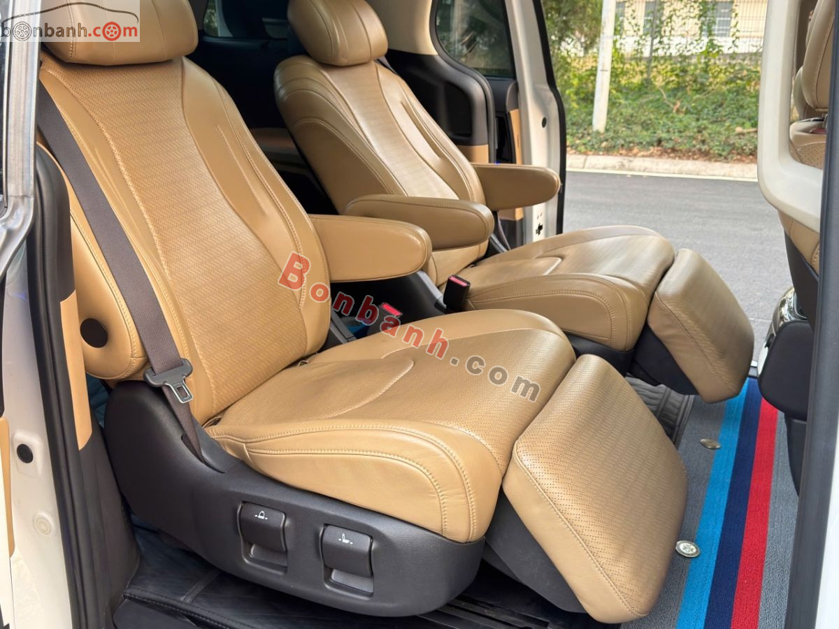 Bán ô tô Kia Carnival Signature 2.2D - 2022 - xe cũ