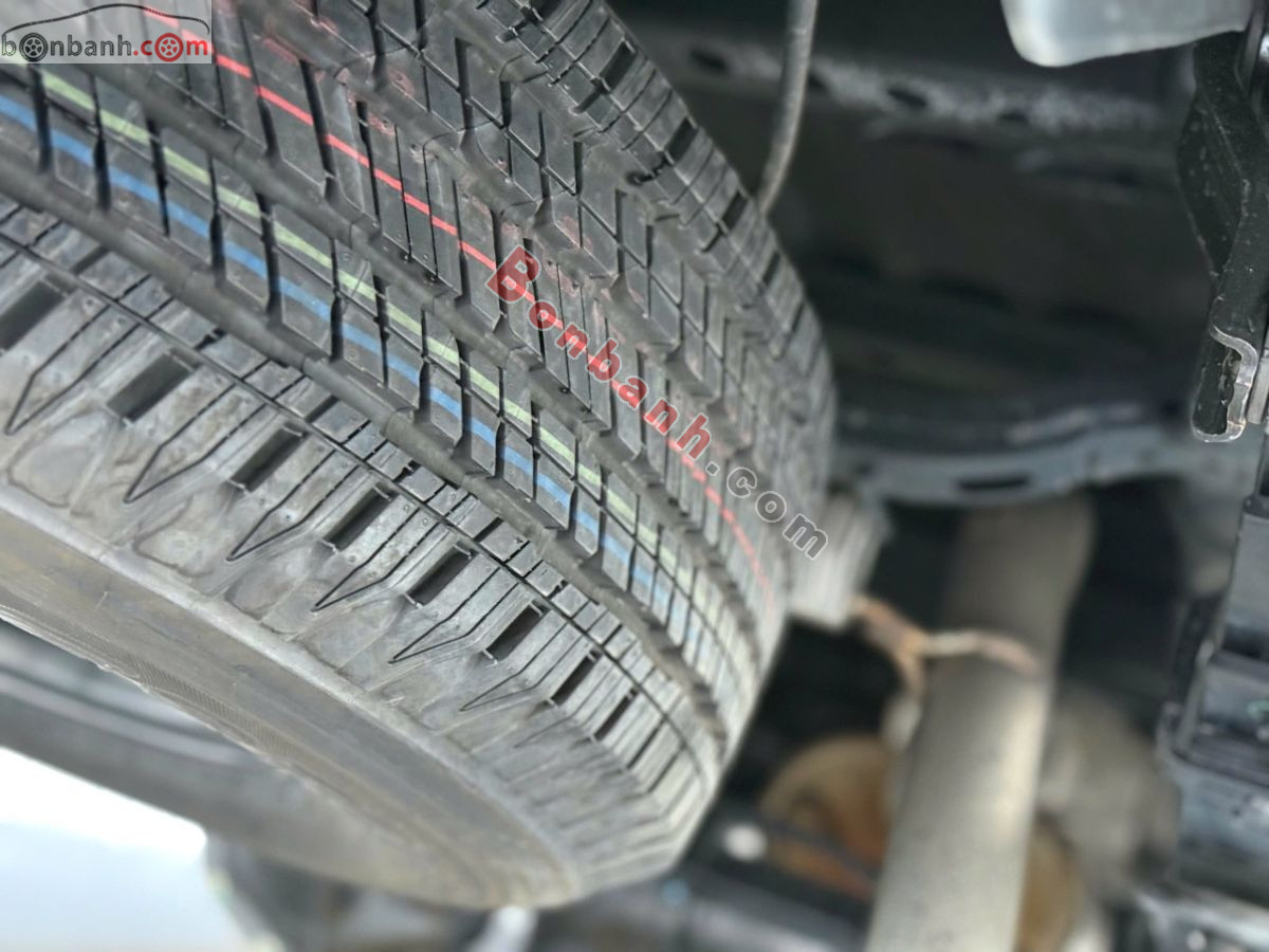 Bán ô tô Ford Ranger Wildtrak 2.0L 4x4 AT - 2025 - xe cũ