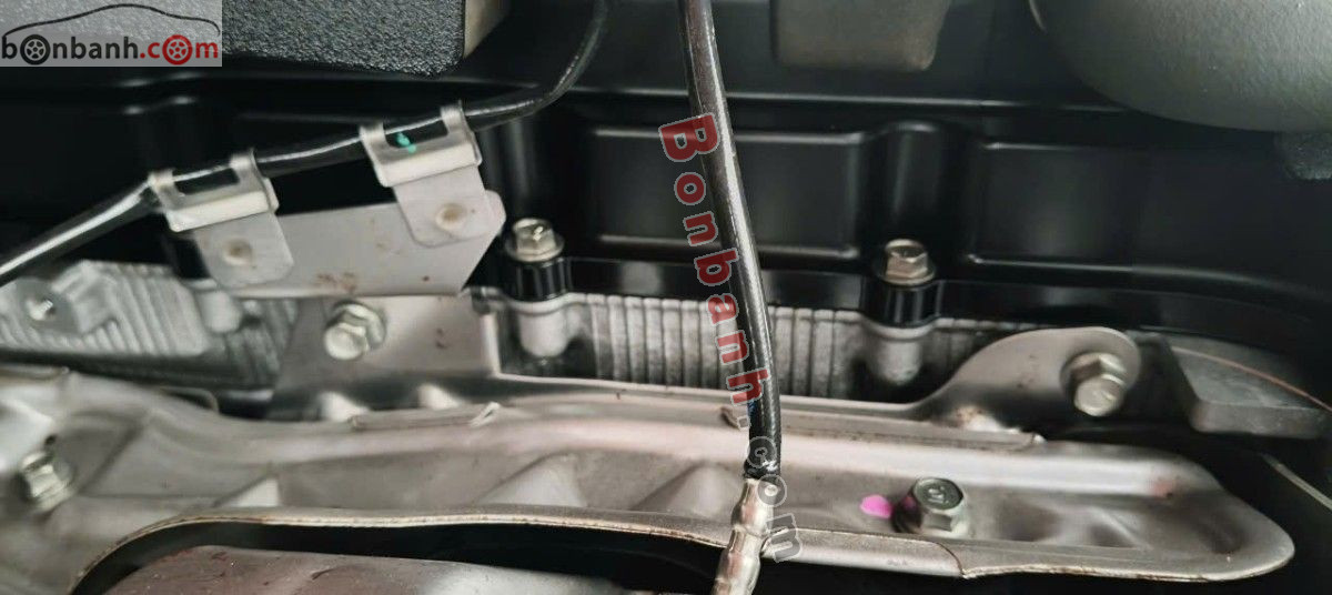 Bán ô tô Mitsubishi Triton 4x2 AT - 2023 - xe cũ