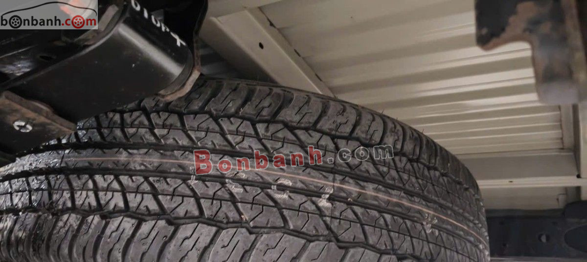 Bán ô tô Mitsubishi Triton 4x2 AT - 2023 - xe cũ