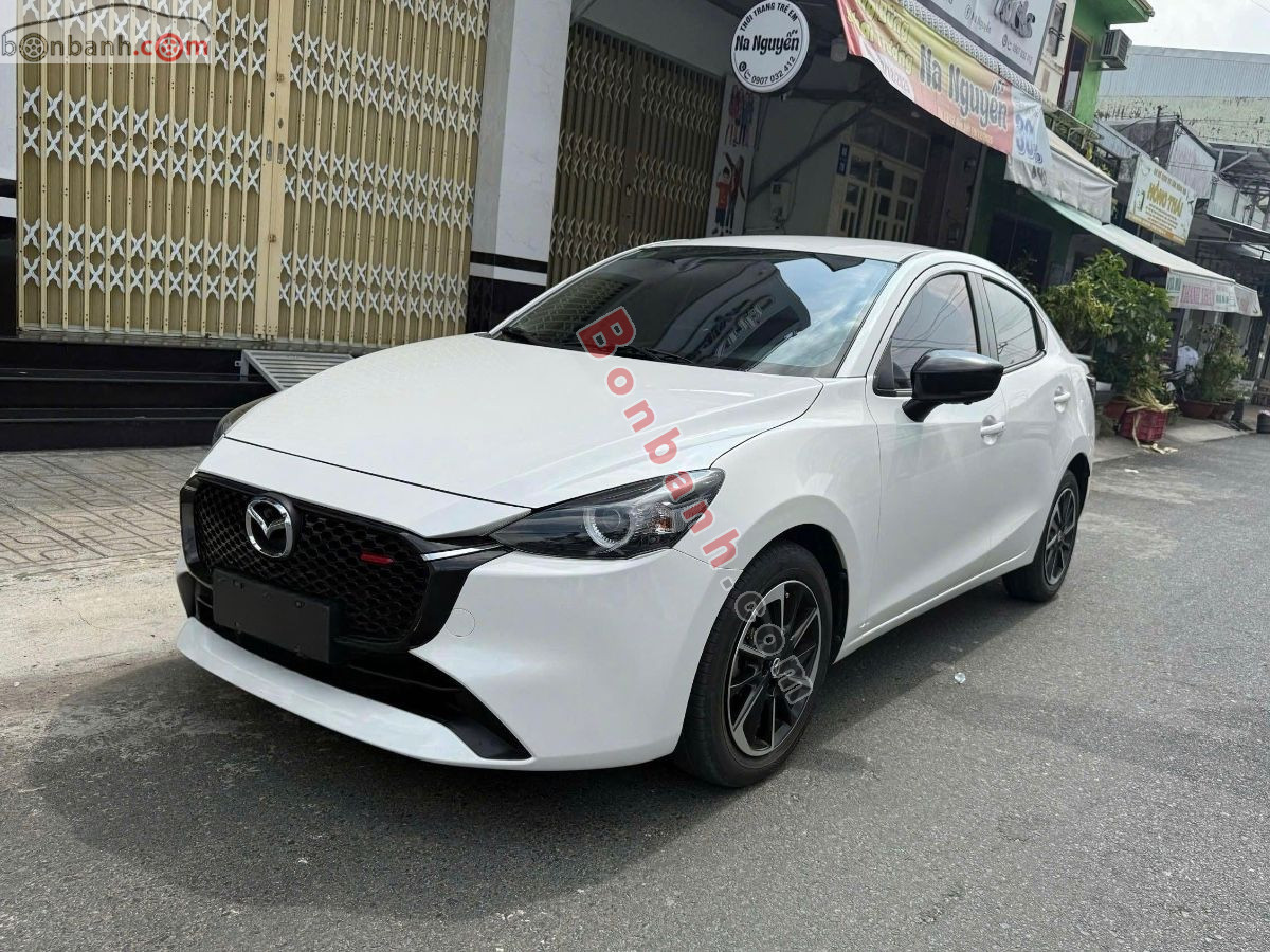 Bán ô tô Mazda 2 Premium - 2024 - xe cũ