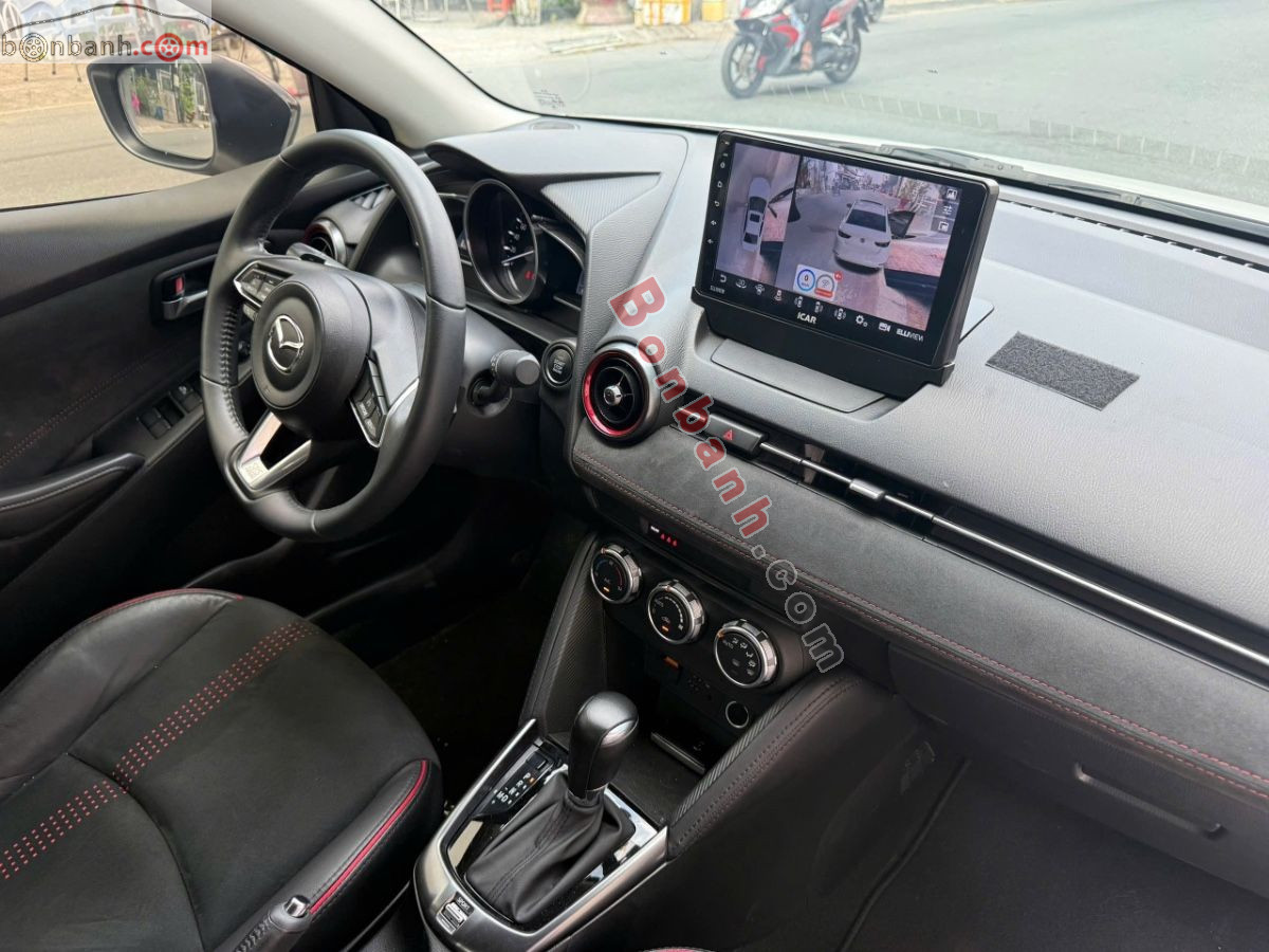 Bán ô tô Mazda 2 Premium - 2024 - xe cũ