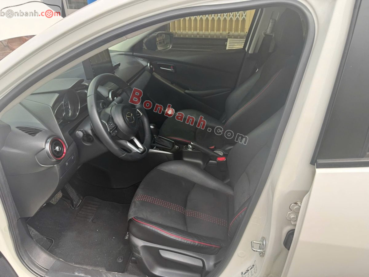 Bán ô tô Mazda 2 Premium - 2024 - xe cũ