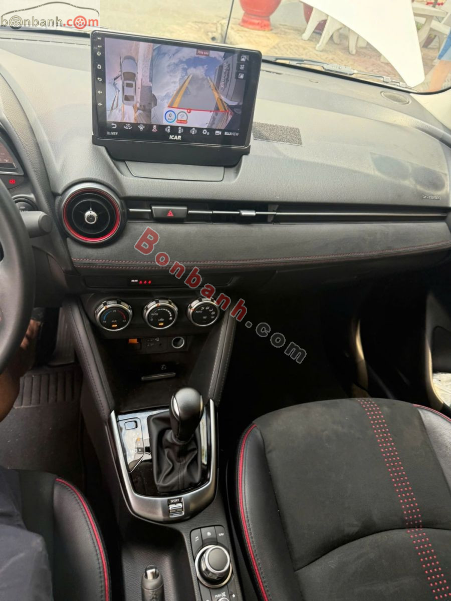 Bán ô tô Mazda 2 Premium - 2024 - xe cũ