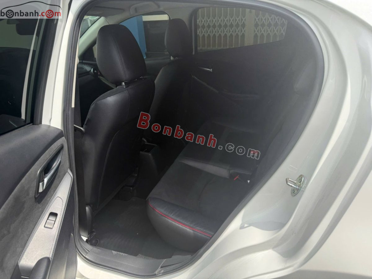 Bán ô tô Mazda 2 Premium - 2024 - xe cũ