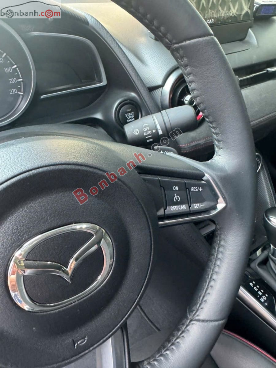 Bán ô tô Mazda 2 Premium - 2024 - xe cũ
