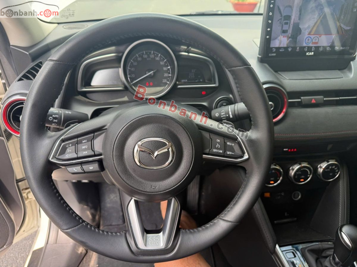 Bán ô tô Mazda 2 Premium - 2024 - xe cũ