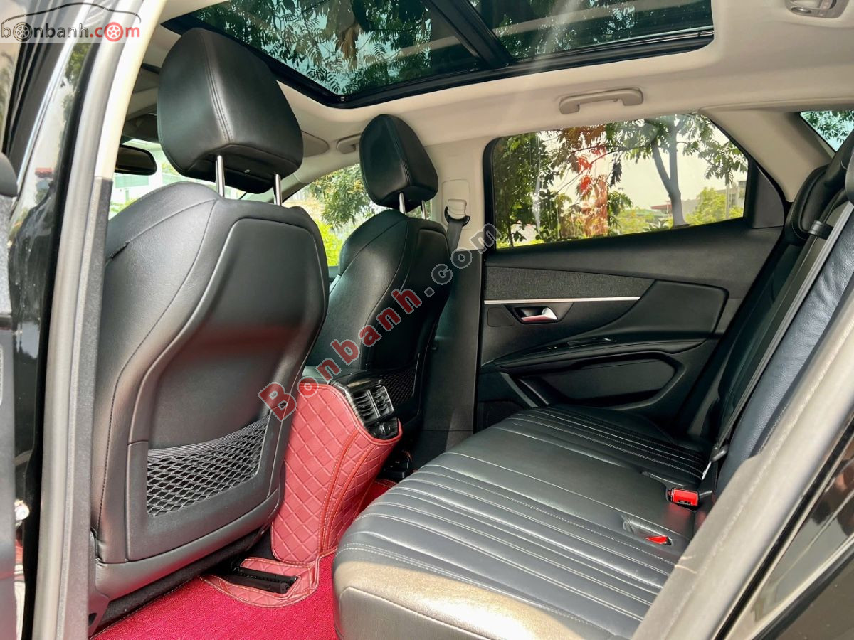 Bán ô tô Peugeot 3008 1.6 AT - 2019 - xe cũ