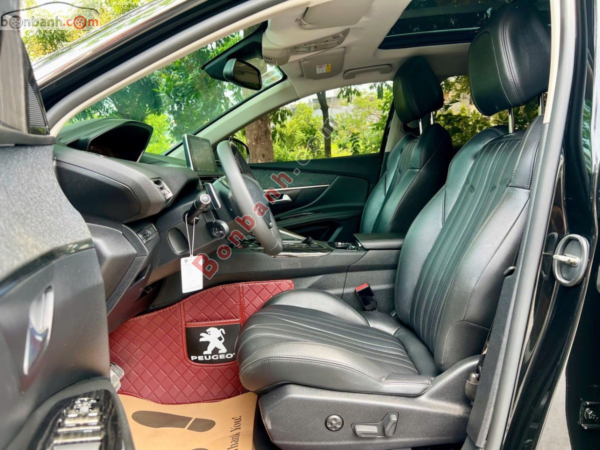 Bán ô tô Peugeot 3008 1.6 AT - 2019 - xe cũ