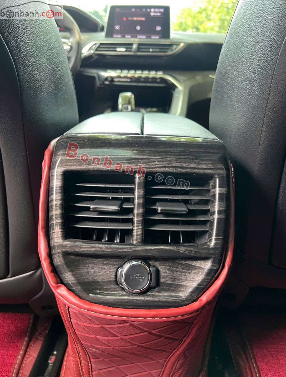 Bán ô tô Peugeot 3008 1.6 AT - 2019 - xe cũ