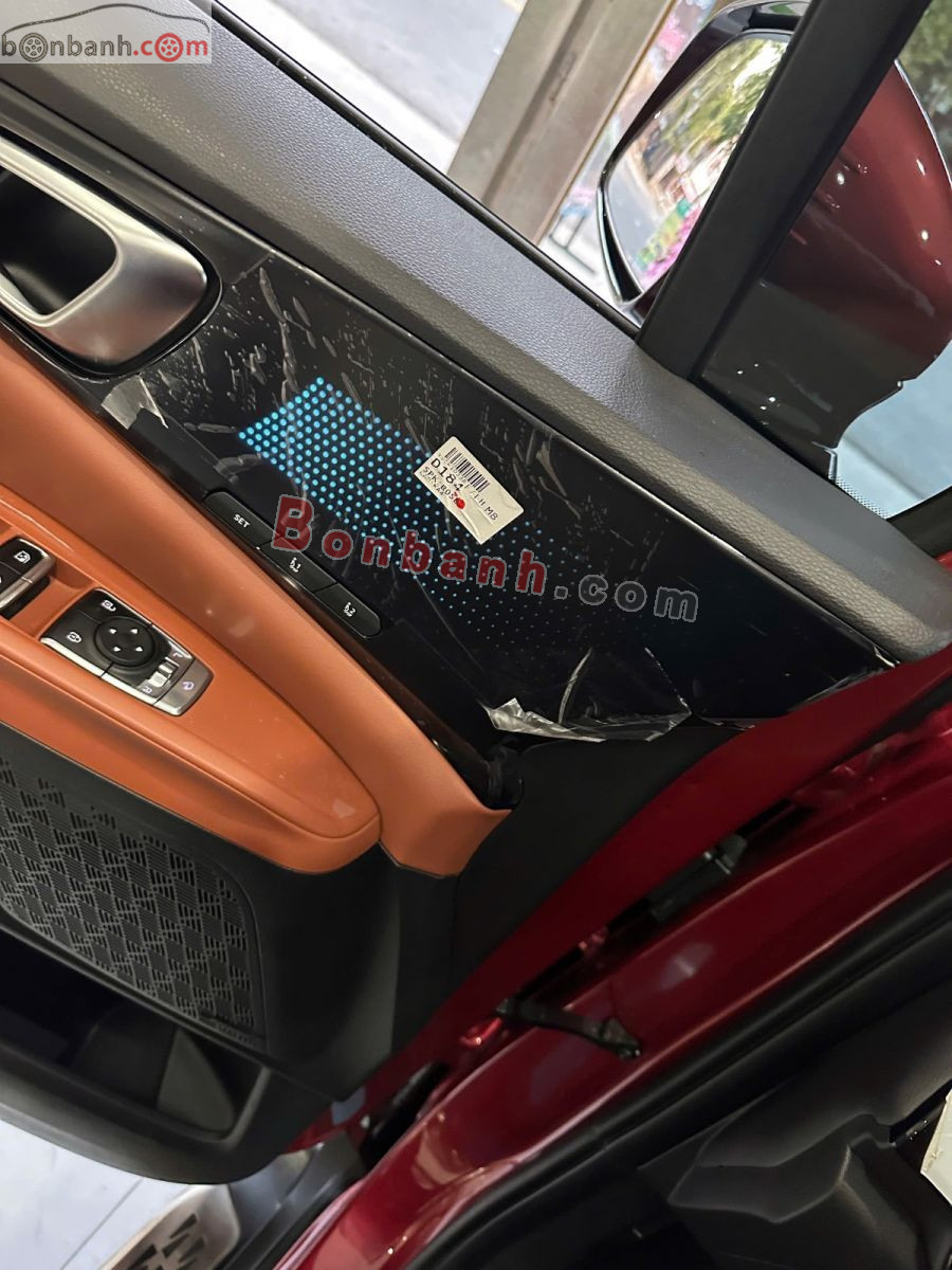 Bán ô tô Kia Carnival Signature 2.2D - 2025 - xe cũ