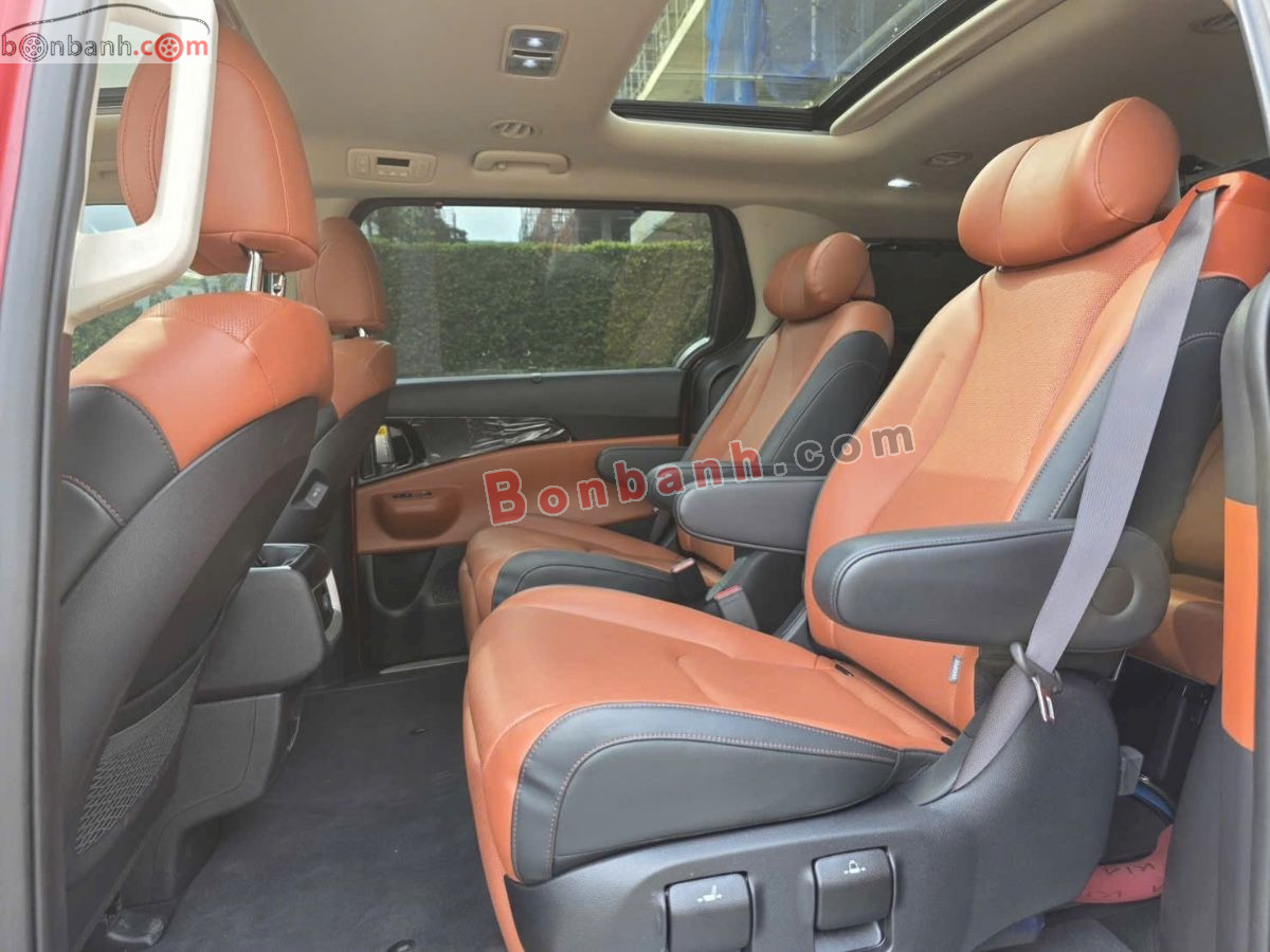 Bán ô tô Kia Carnival Signature 2.2D - 2025 - xe cũ
