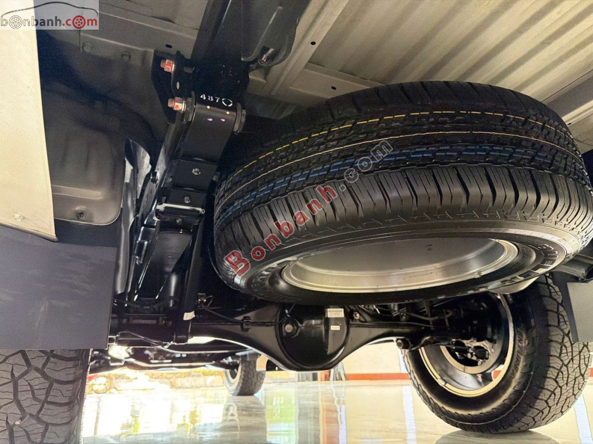 Bán ô tô Mitsubishi Triton 4x4 AT Mivec Premium - 2021 - xe cũ