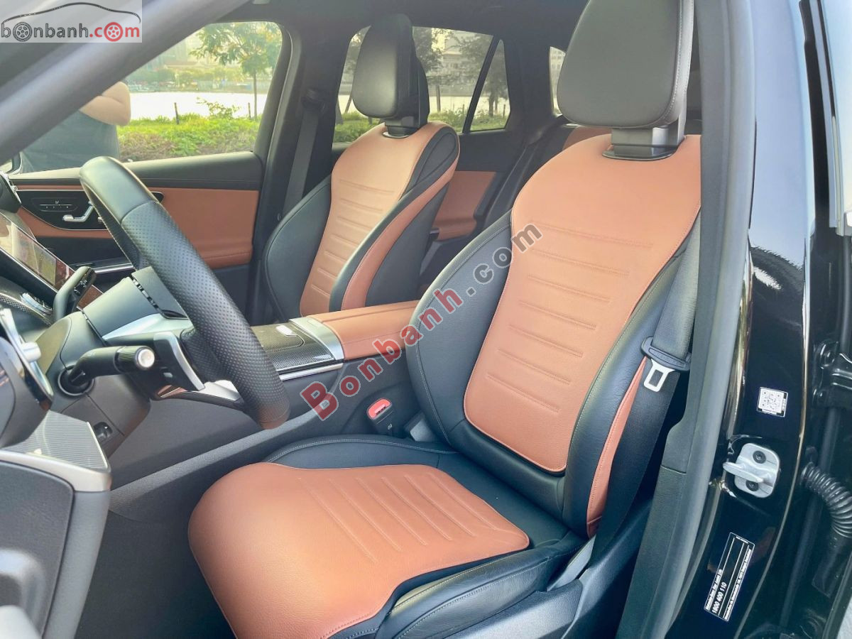 Bán ô tô Mercedes Benz GLC 300 4Matic - 2023 - xe cũ