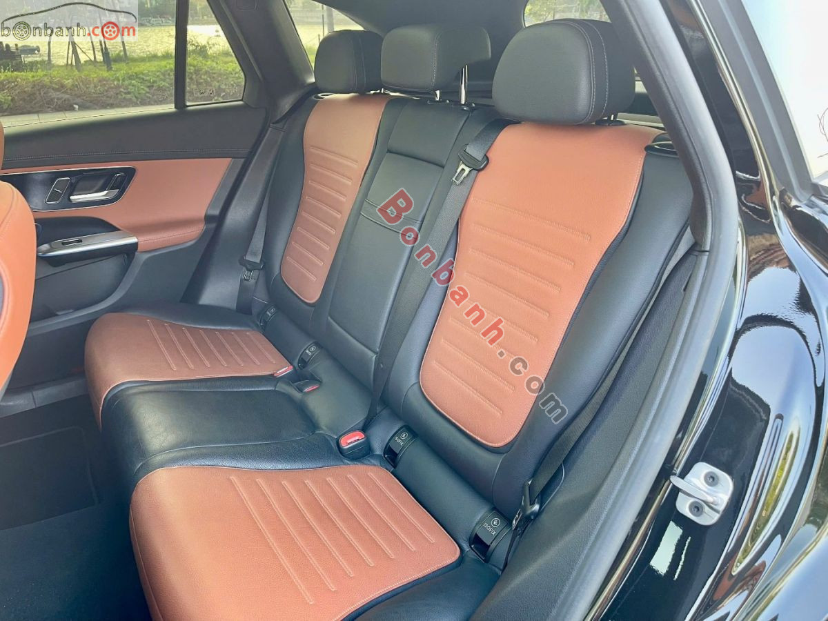 Bán ô tô Mercedes Benz GLC 300 4Matic - 2023 - xe cũ