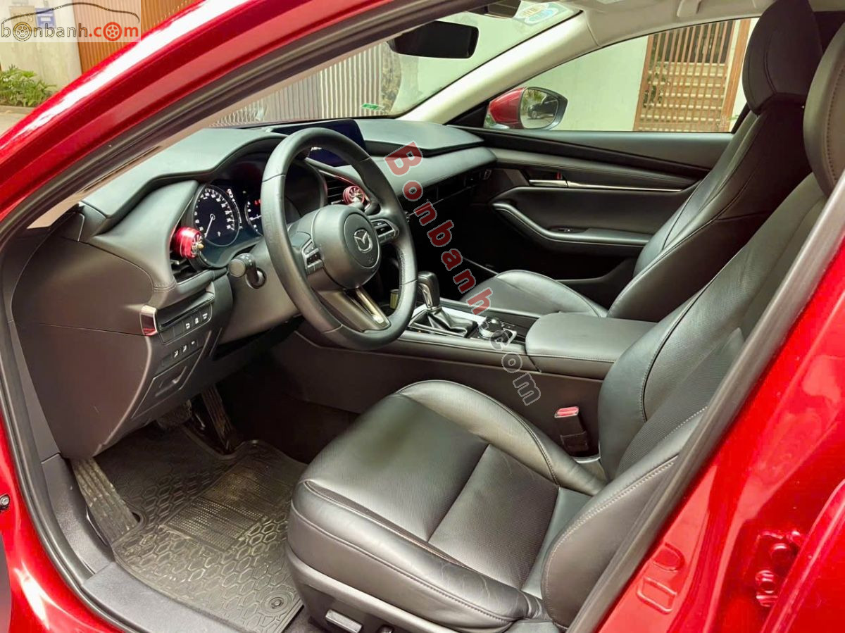 Bán ô tô Mazda 3 1.5L Luxury - 2022 - xe cũ