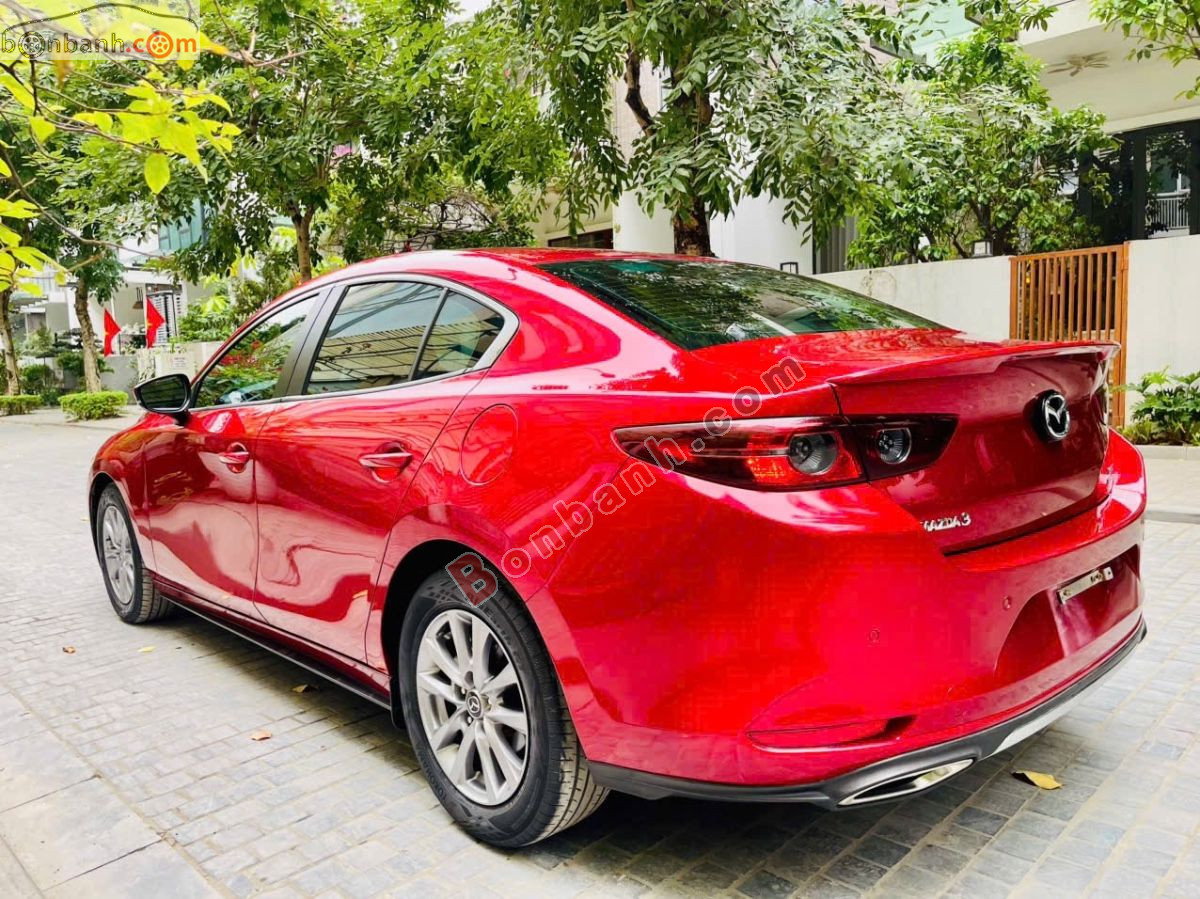 Bán ô tô Mazda 3 1.5L Luxury - 2022 - xe cũ