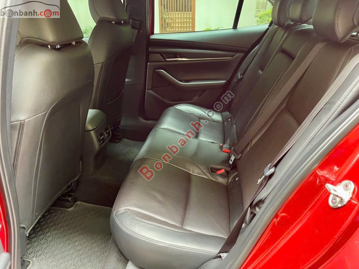 Bán ô tô Mazda 3 1.5L Luxury - 2022 - xe cũ