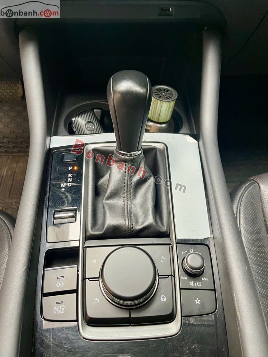 Bán ô tô Mazda 3 1.5L Luxury - 2022 - xe cũ