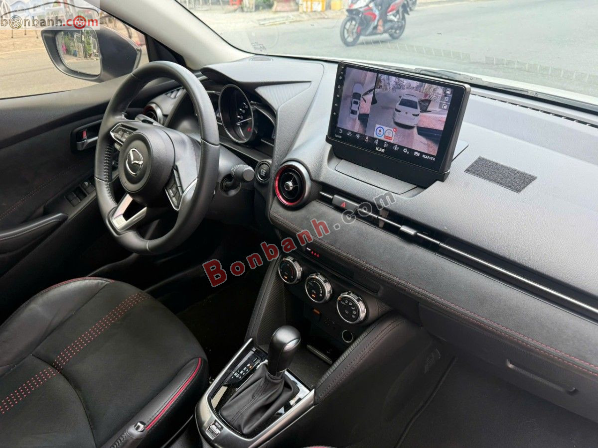 Bán ô tô Mazda 2 Premium - 2024 - xe cũ