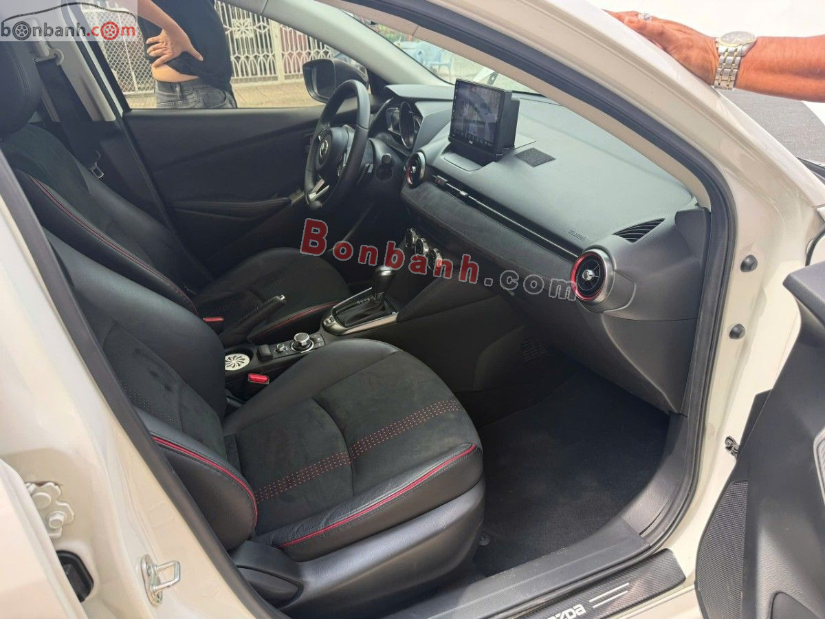 Bán ô tô Mazda 2 Premium - 2024 - xe cũ